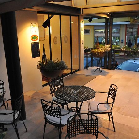 Al Fogher Treviso Exteriér fotografie