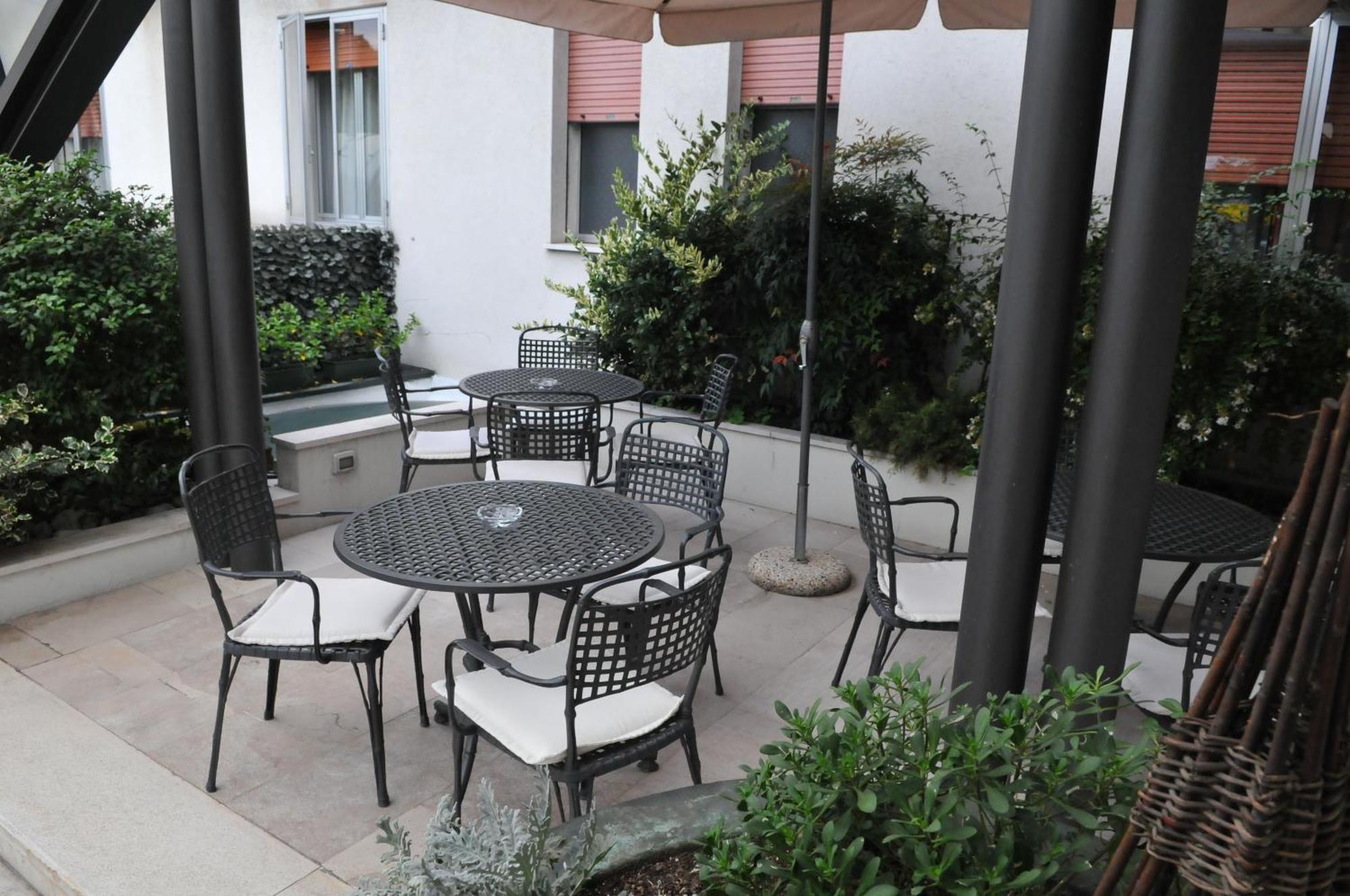 Al Fogher Treviso Exteriér fotografie