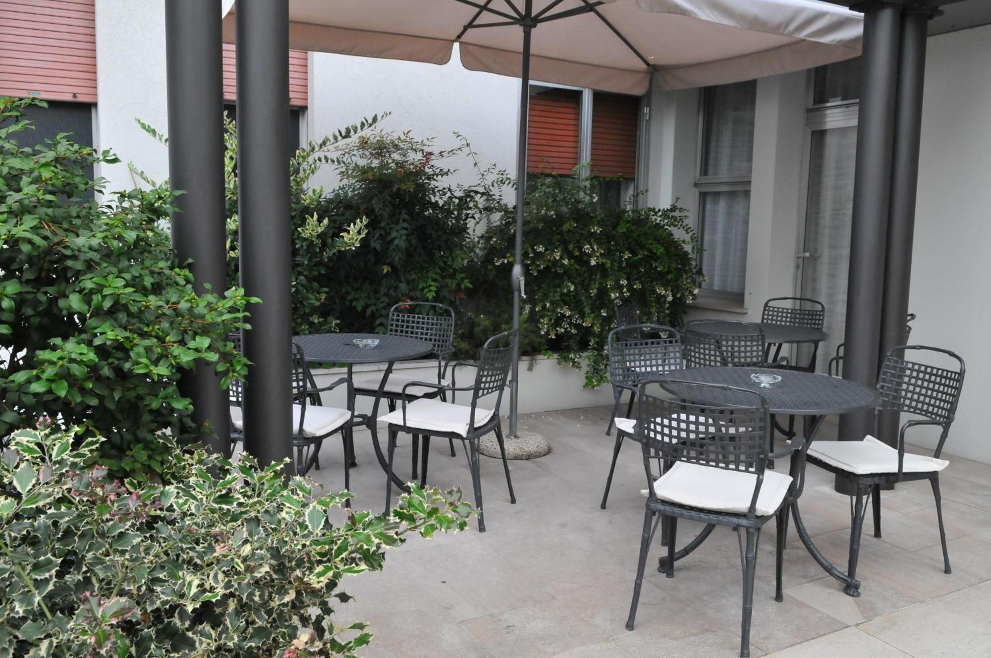Al Fogher Treviso Exteriér fotografie